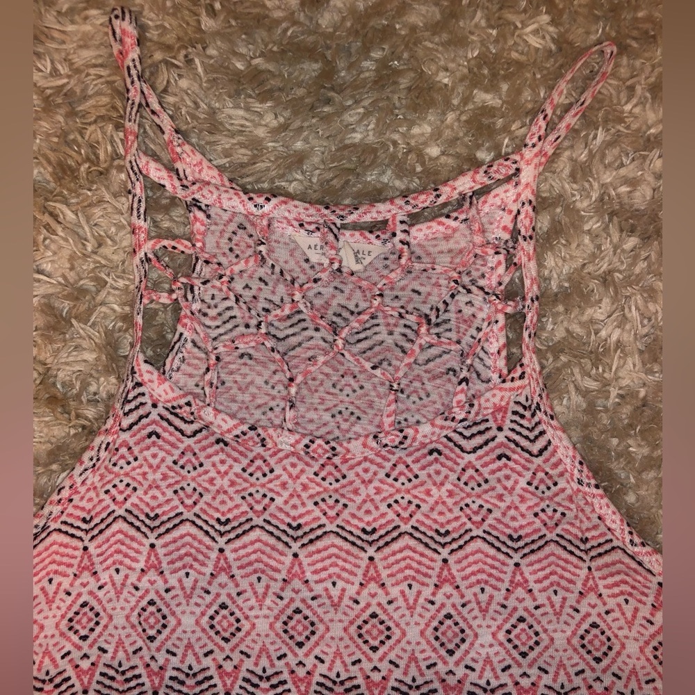 Aéropostale Tank Top - Picture 3 of 5